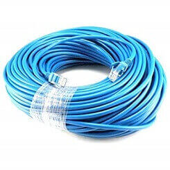 ORTRONICS LEGRAND - Patch Cords Clarity6