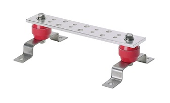 PANDUIT - Conexión a Tierras físicas para centros de datos