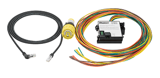 PANDUIT - VeriSafe Dispositivo Verificador de Ausencia de Tensión