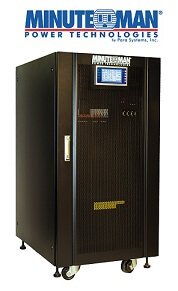 UPS MINUTEMAN ENTERRA Trifásica