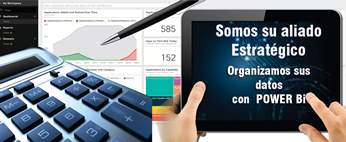 DATAWIN - Implementación de POWER BI para sus proyectos de inteligencia de negocios