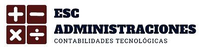 ESC Administraciones – Asesorías Contables y Outsourcing Contable 