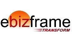 ebizframe ERP con arquitectura SOA y convergencia SMAC
