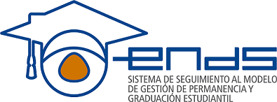 EVALÚA ENDS Sistema de seguimiento al modelo de gestión de permanencia y graduación estudiantil.