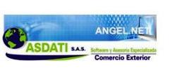 ANGEL.NET - Software Especializado y Asesoría en Comercio Exterior.