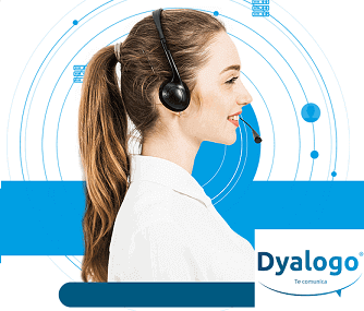 DYALOGO CBX - PBX CLOUD - Planta Telefónica IP Y CALL CENTER Básico.