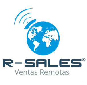 R-SALES® VENTAS REMOTAS Solución para Automatización de la Fuerza de Ventas del Personal de Campo o Remoto.