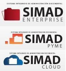 SIMAD ENTERPRISE  y STANDARD 