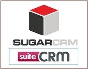 SugarCRM  - En la Nube y Móvil