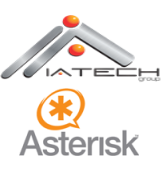 IATECH Implementación de Telefonía IP sobre Asterisk
