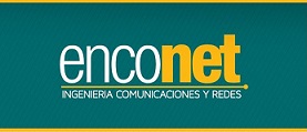 ENCONET – Cableado estructurado voz/datos y redes eléctricas
