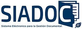 SIADOC® - Sistema Electrónico para la Gestión Documental, Correspondencia y Archivo 