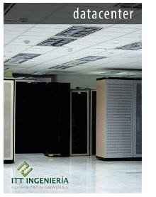 ITT INGENIERÍA – Centros de Cómputo, Diseño e Implementación.