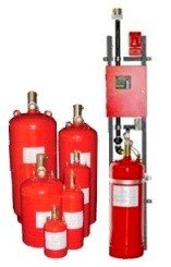 ITT Ingenieria + SEVO System + 3M™ Novec™ 1230 = La mejor ecuación contra incendio