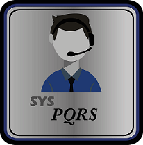 Sys PQRS Sistema de Peticiones, Quejas, Reclamos y Sugerencias