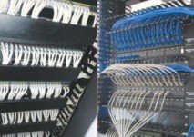 JVTEL Redes y Comunicaciones Ltda. - Sistemas de Cableado Estructurado