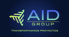 Logo de la empresa: AID GROUP SAS
