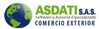 Logo de la empresa: ASDATI SAS