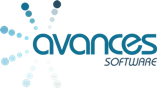 Logo de la empresa: AVANCES SOFTWARE S.A.S.