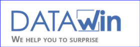 Logo de la empresa: Datawin
