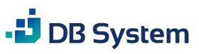 Logo de la empresa: DB SYSTEM