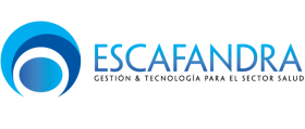Logo de la empresa: ESCAFANDRA SAS