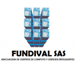 Logo de la empresa: FUNDIVAL SAS