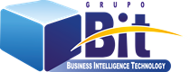 Logo de la empresa: Grupo BIT S.A