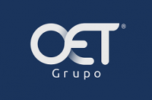 Logo de la empresa: Grupo OET SAS
