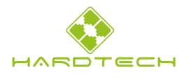 Logo de la empresa: Hardtech SAS