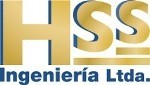 Logo de la empresa: HSS Ingenieria SAS