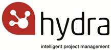 Logo de la empresa: Hydra Soft LTD