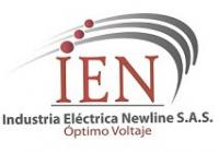 INDUSTRIA ELÉCTRICA NEWLINE