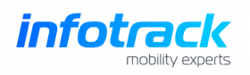 Logo de la empresa: Infotrack