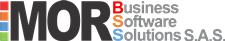 MOR BUSINESS SOFTWARE SOLUTIONS SAS