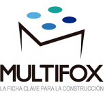 Logo de la empresa: Multifox 2000