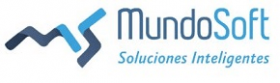 Logo de la empresa: MUNDOSOFT