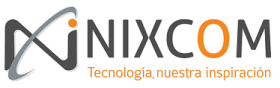Logo de la empresa: Nixcom Ltda.