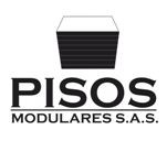 Logo de la empresa: PISOS MODULARES SAS