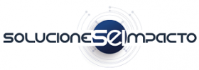 Logo de la empresa: Soluciones e Impacto