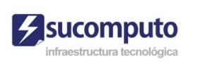 Logo de la empresa: SUCOMPUTO SAS
