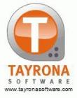 Logo de la empresa: Tayrona Software Ltda.