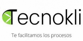 Logo de la empresa: Tecnokli SAS