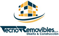 Logo de la empresa: Tecnoremovibles S.A.S