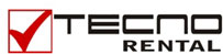 Logo de la empresa: TECNORENTAL® Ltda.