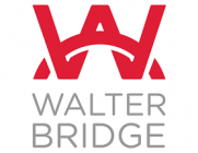 Logo de la empresa: WALTER BRIDGE Y CIA S.A.