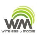 Logo de la empresa: WM Wireless & Mobile SAS 