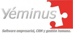 Logo de la empresa: YEMINUS SAS BIC